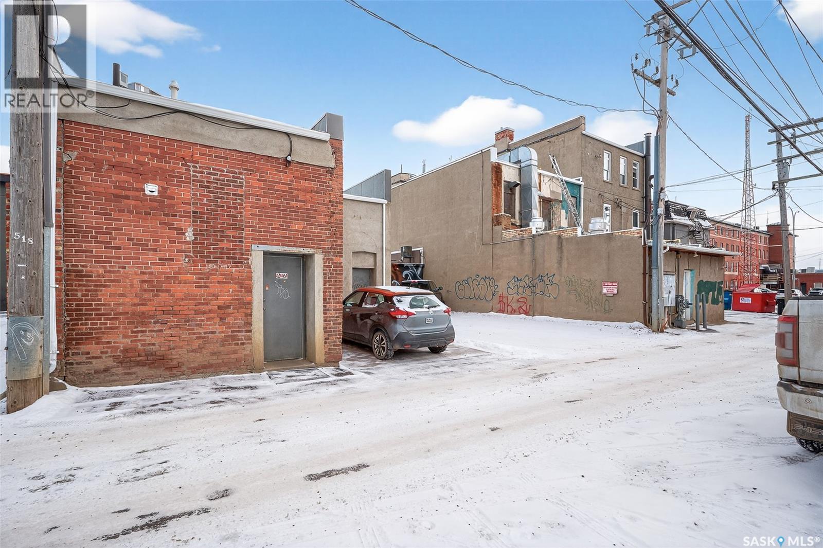 26 Main Street N, Moose Jaw, Saskatchewan  S6H 3J6 - Photo 39 - SK025437