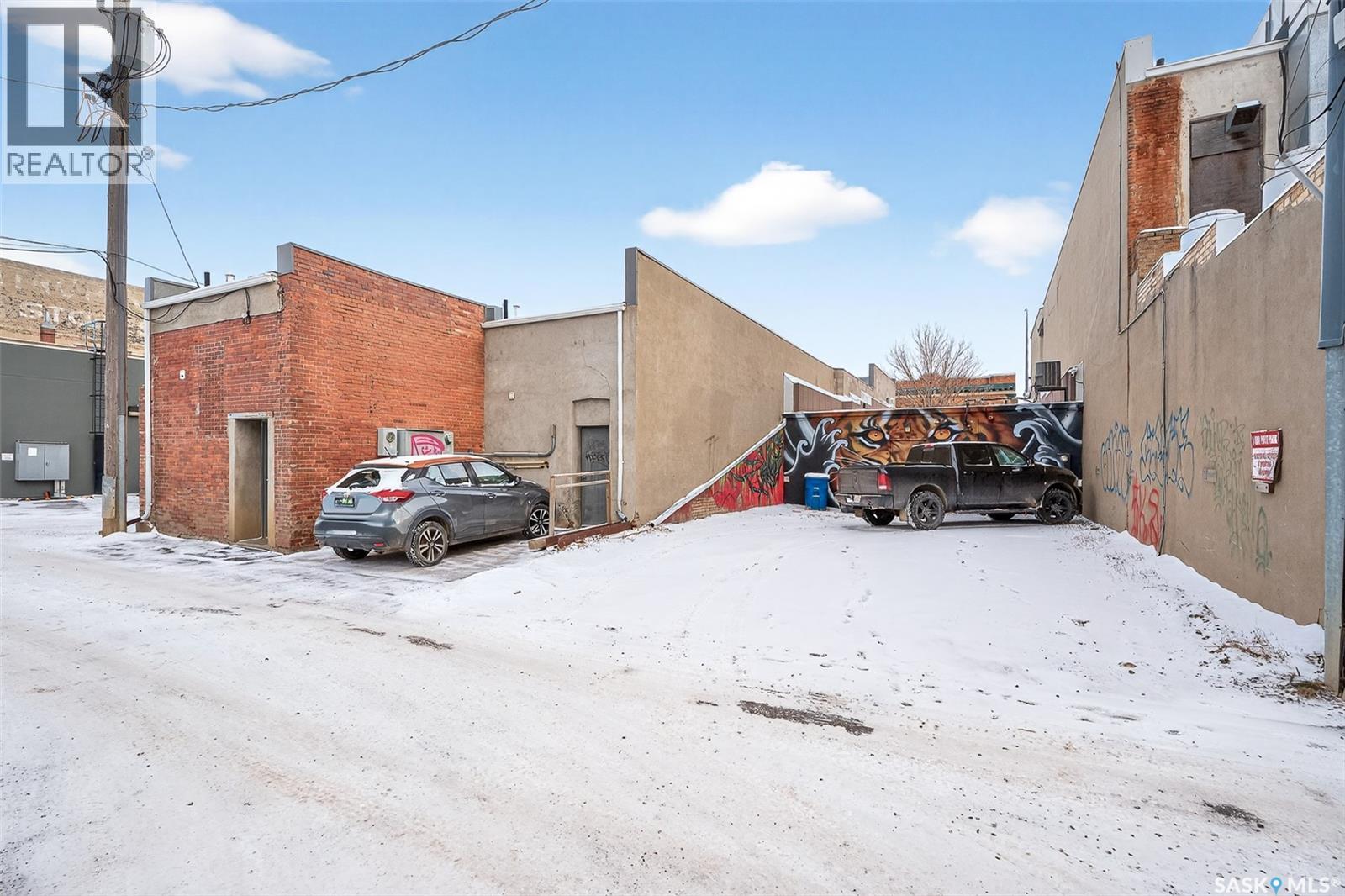 26 Main Street N, Moose Jaw, Saskatchewan  S6H 3J6 - Photo 40 - SK025437