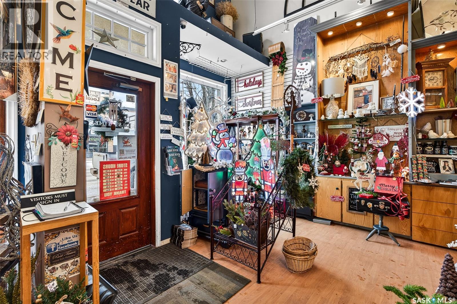 26 Main Street N, Moose Jaw, Saskatchewan  S6H 3J6 - Photo 6 - SK025437