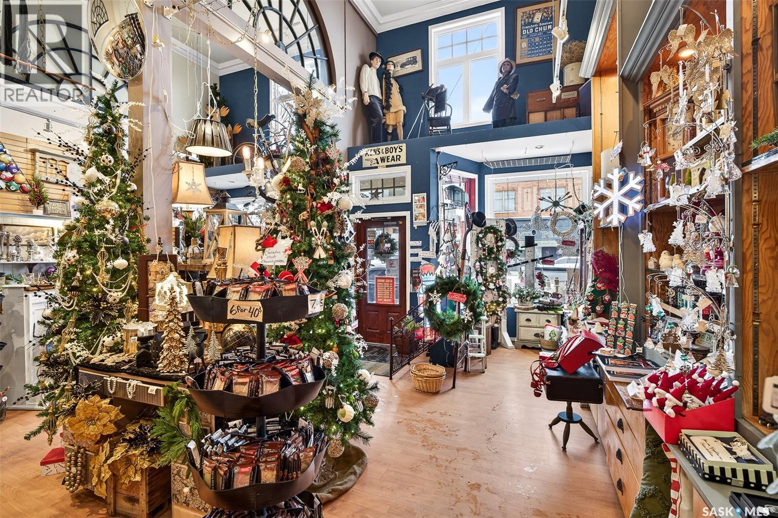 26 Main Street N, Moose Jaw, Saskatchewan  S6H 3J6 - Photo 9 - SK025437