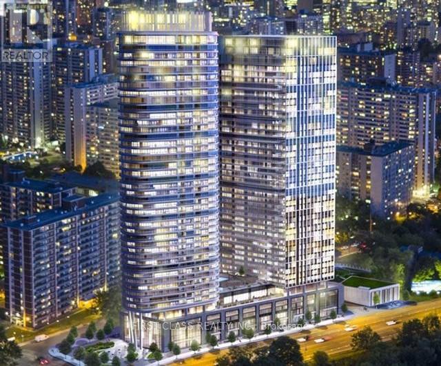 1807 - 575 Bloor Street E, Toronto, Ontario M4W 0B2 - Photo 2 - C12614714