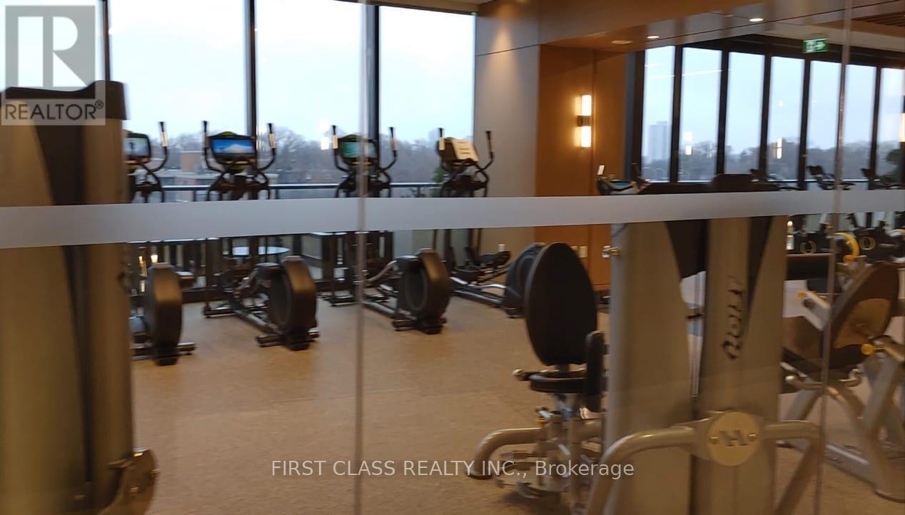 1807 - 575 Bloor Street E, Toronto, Ontario M4W 0B2 - Photo 22 - C12614714