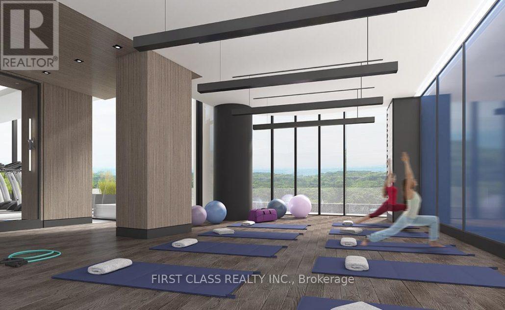 1807 - 575 Bloor Street E, Toronto, Ontario M4W 0B2 - Photo 24 - C12614714