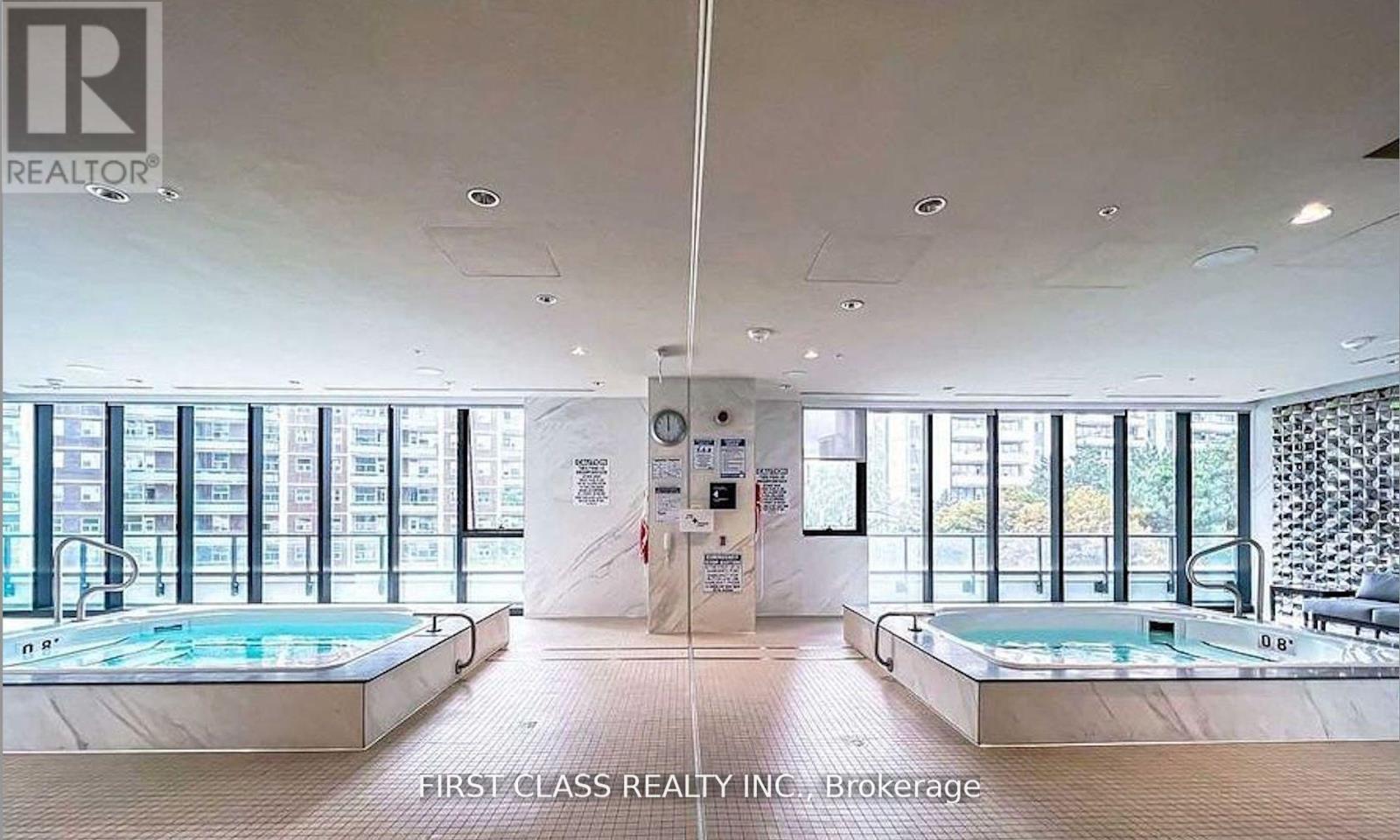 1807 - 575 Bloor Street E, Toronto, Ontario M4W 0B2 - Photo 27 - C12614714