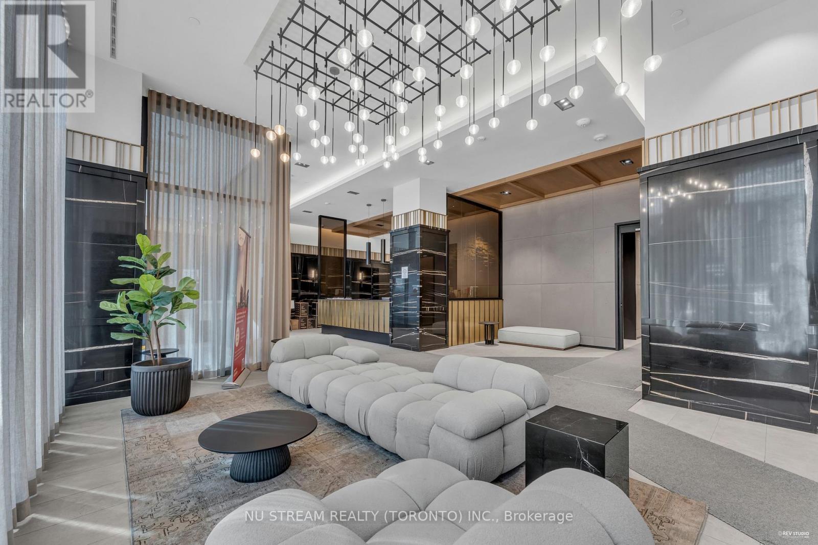 1208 - 108 Peter Street, Toronto, Ontario M5V 2G7 - Photo 6 - C12614718