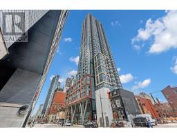 1208 - 108 PETER STREET, Toronto, Ontario