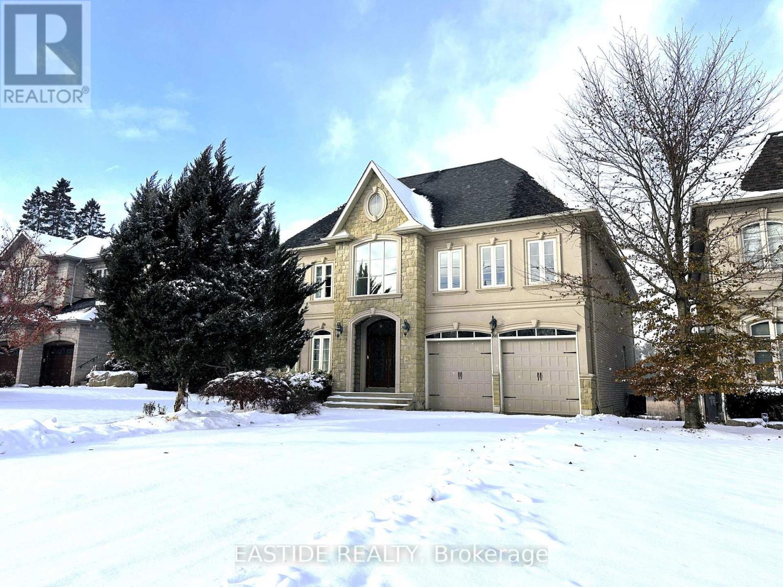86 SNIVELY STREET, Richmond Hill, Ontario