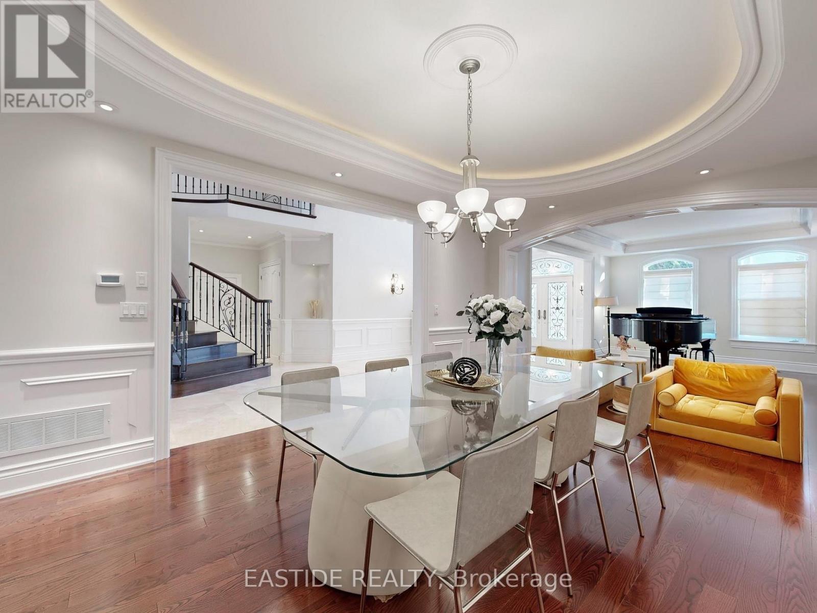 86 Snively Street, Richmond Hill, Ontario L4E 3E9 - Photo 11 - N12614708