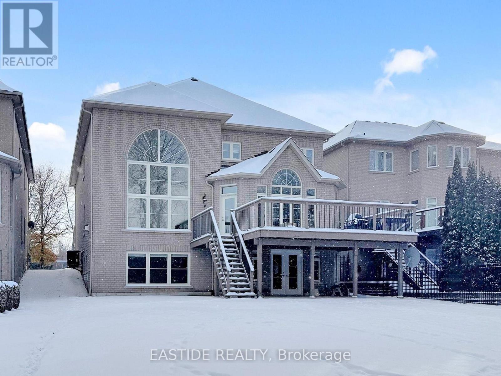 86 Snively Street, Richmond Hill, Ontario L4E 3E9 - Photo 50 - N12614708