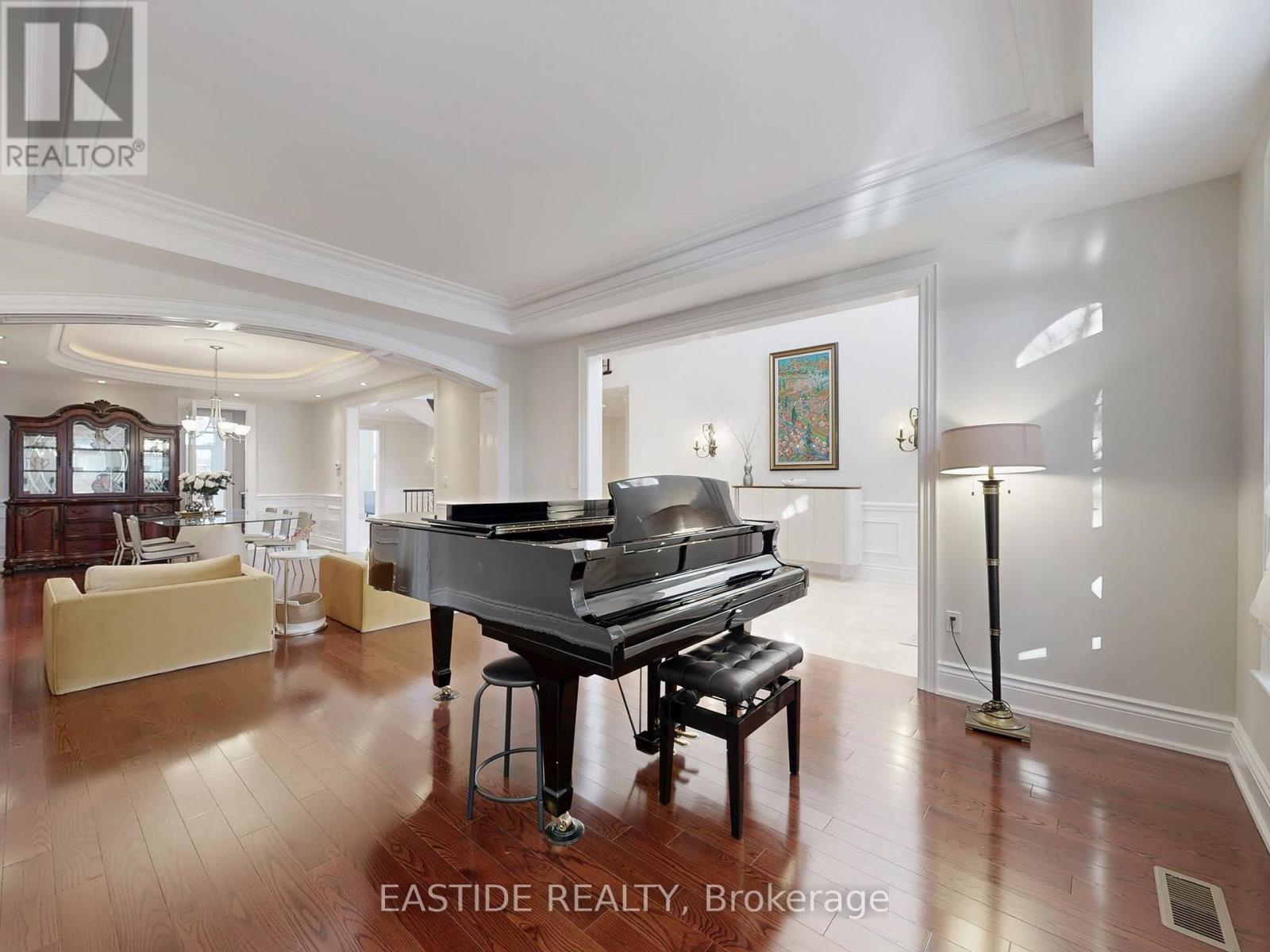 86 Snively Street, Richmond Hill, Ontario L4E 3E9 - Photo 8 - N12614708