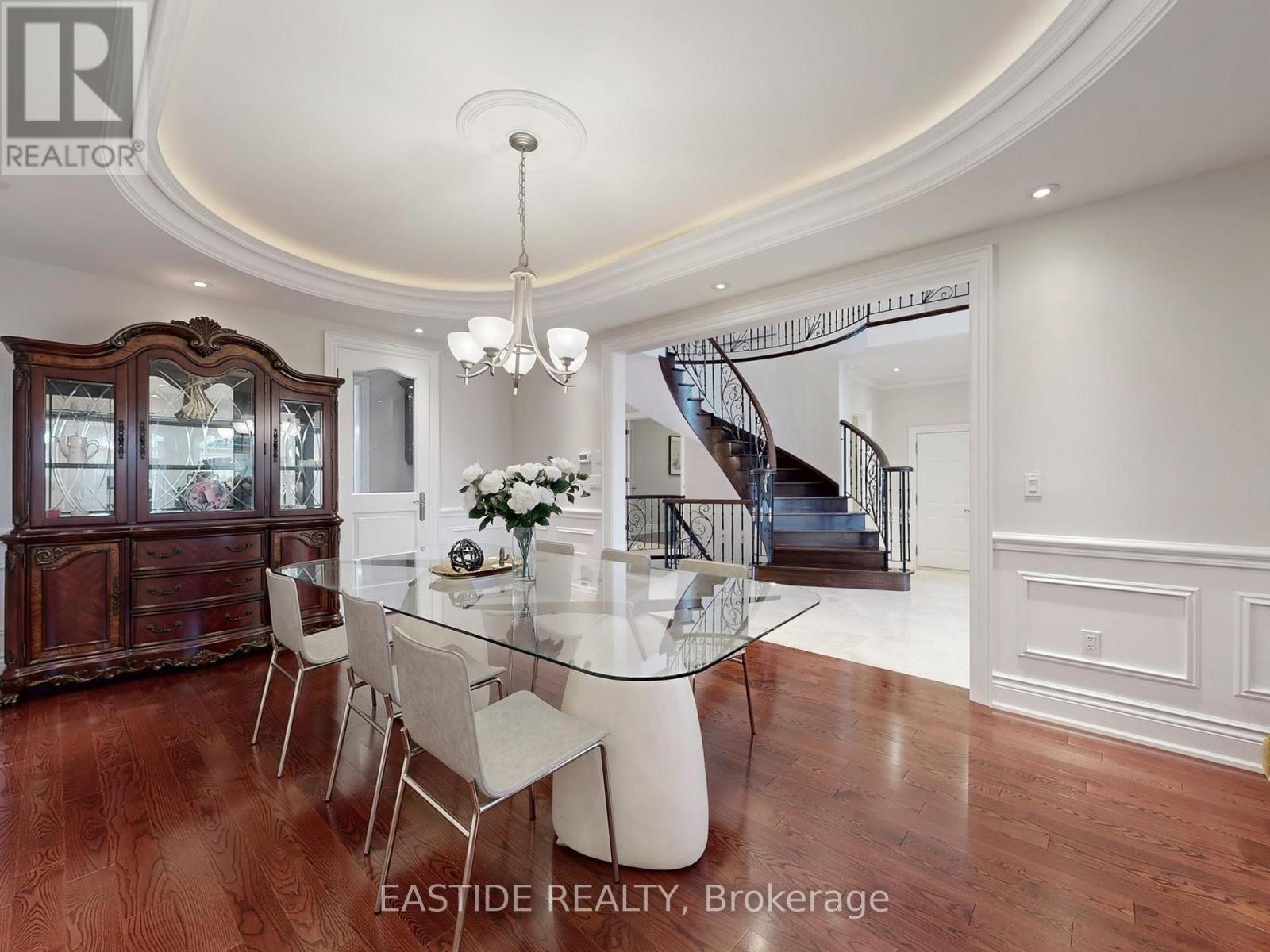 86 Snively Street, Richmond Hill, Ontario L4E 3E9 - Photo 9 - N12614708