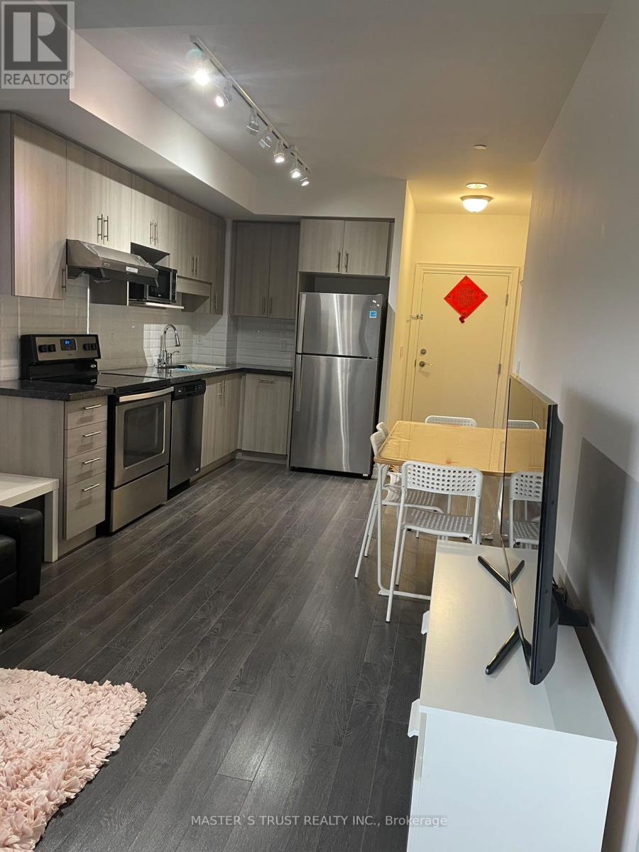 B901 - 99 South Town Centre Boulevard, Markham, Ontario L6G 0E9 - Photo 11 - N12614710