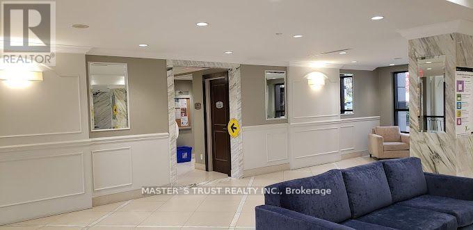 B901 - 99 South Town Centre Boulevard, Markham, Ontario L6G 0E9 - Photo 2 - N12614710