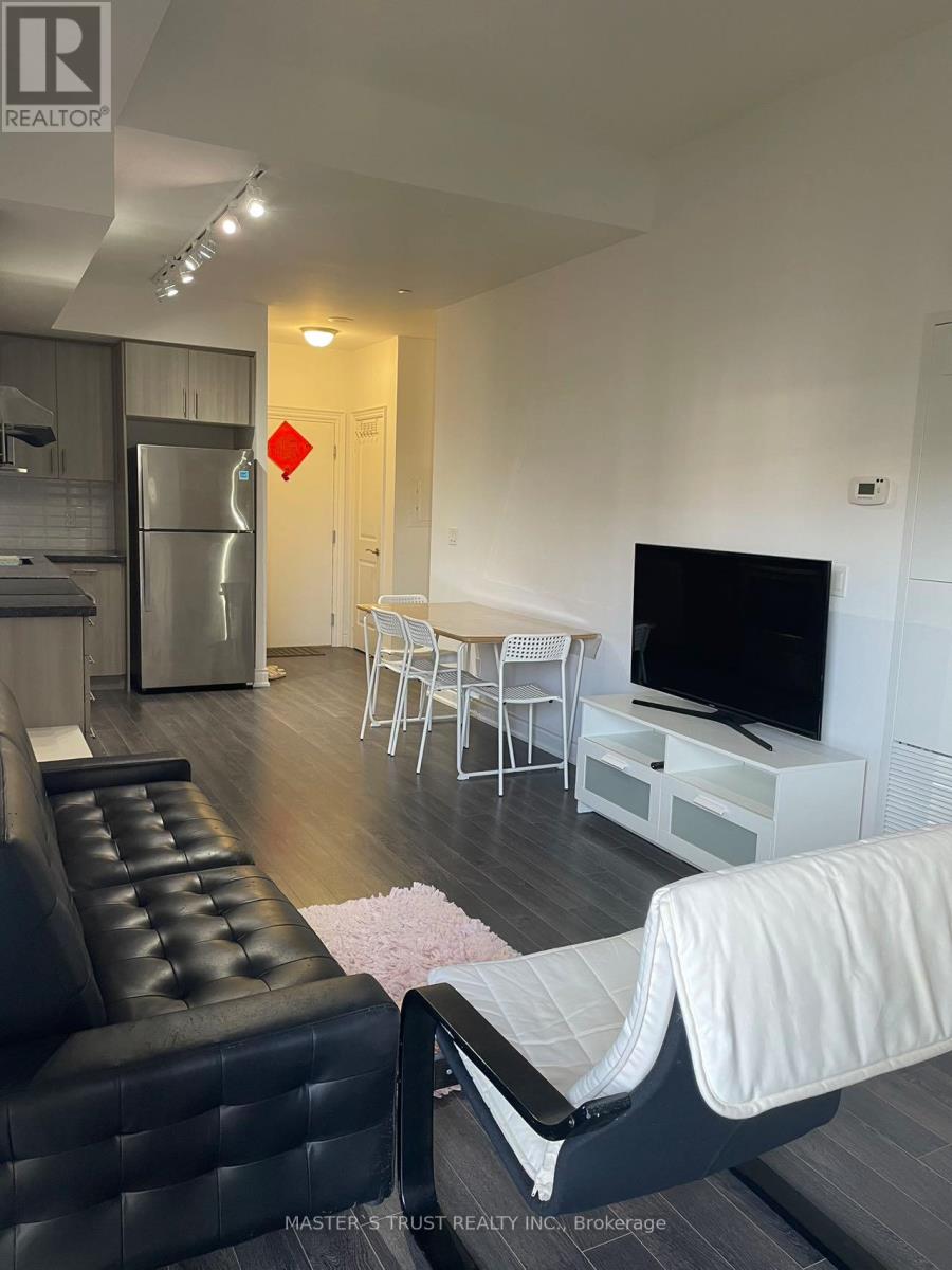 B901 - 99 South Town Centre Boulevard, Markham, Ontario L6G 0E9 - Photo 3 - N12614710