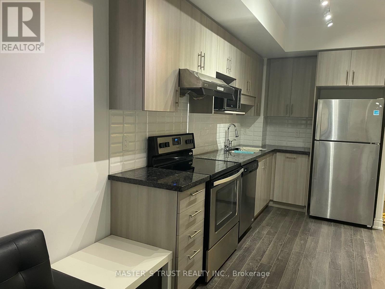 B901 - 99 South Town Centre Boulevard, Markham, Ontario L6G 0E9 - Photo 9 - N12614710