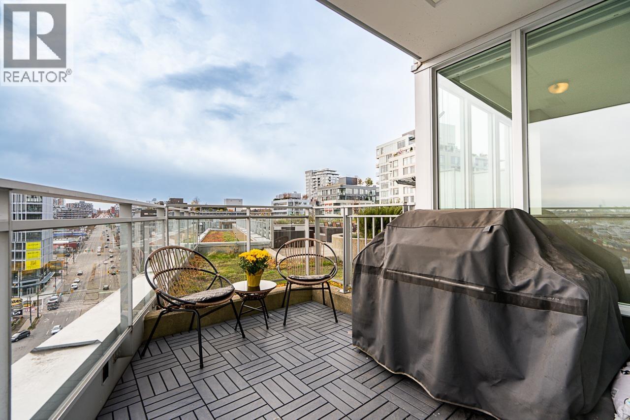 1517 1618 Quebec Street, Vancouver, British Columbia  V6A 0C5 - Photo 23 - R3064706