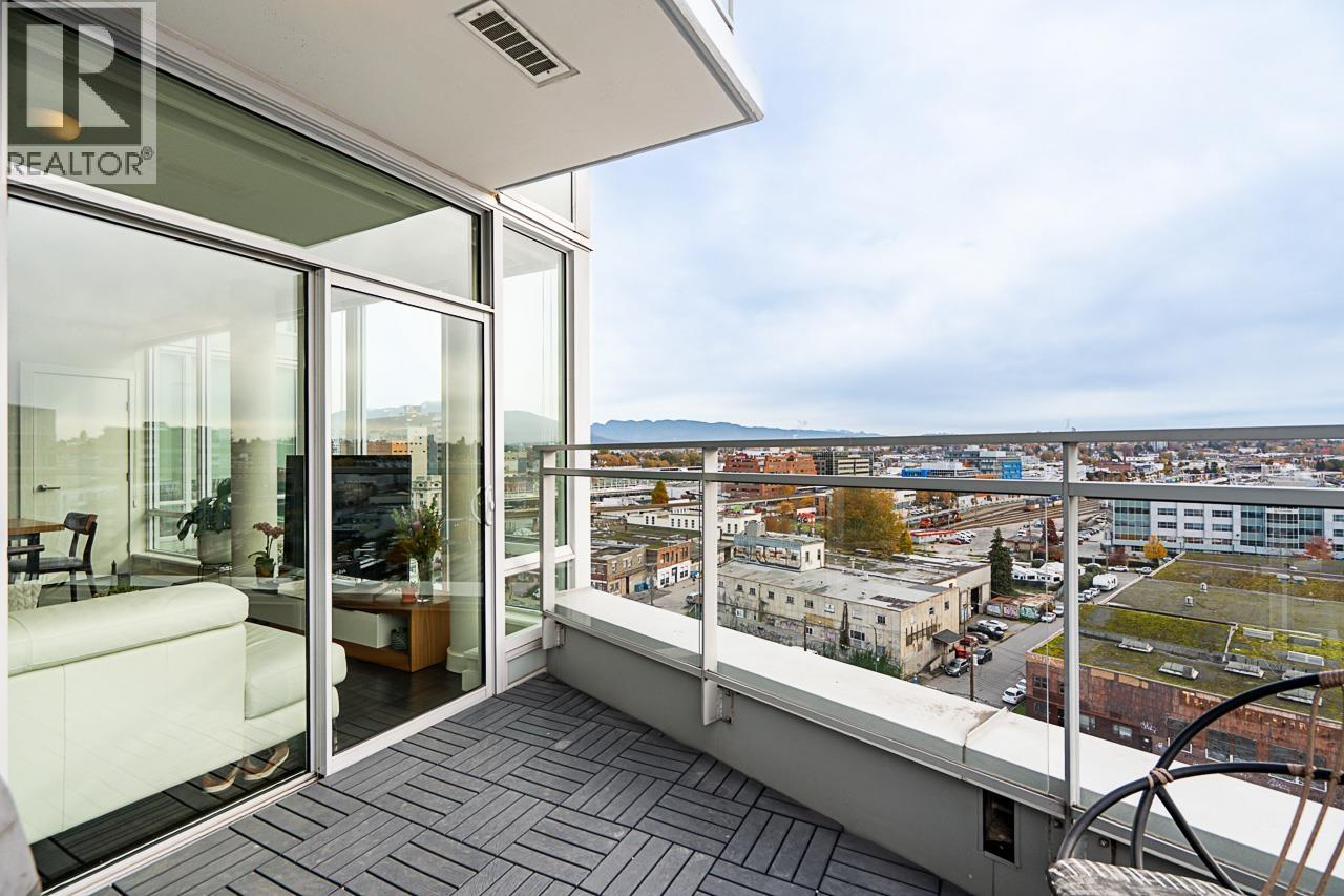 1517 1618 Quebec Street, Vancouver, British Columbia  V6A 0C5 - Photo 24 - R3064706