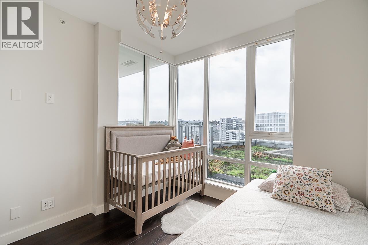 1517 1618 Quebec Street, Vancouver, British Columbia  V6A 0C5 - Photo 18 - R3064706