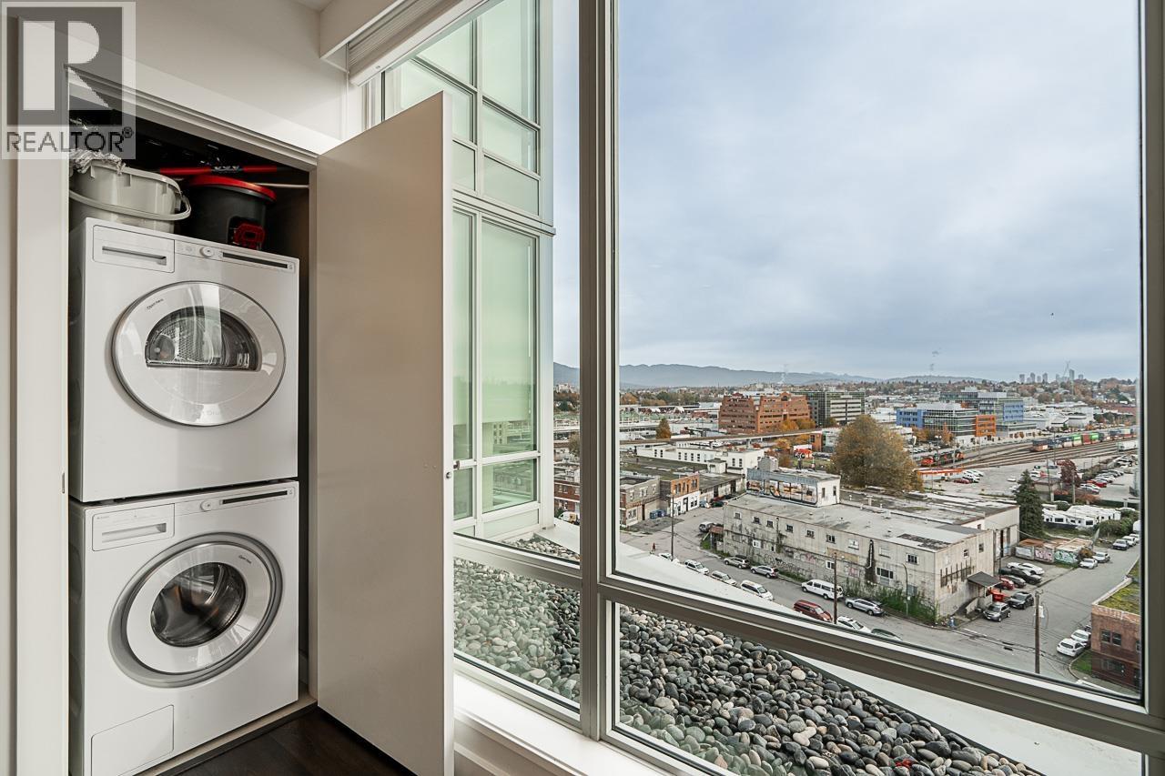 1517 1618 Quebec Street, Vancouver, British Columbia  V6A 0C5 - Photo 22 - R3064706