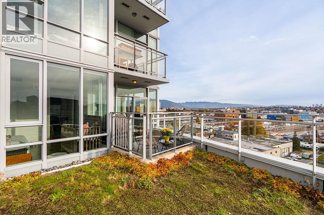 1517 1618 Quebec Street, Vancouver, British Columbia  V6A 0C5 - Photo 25 - R3064706