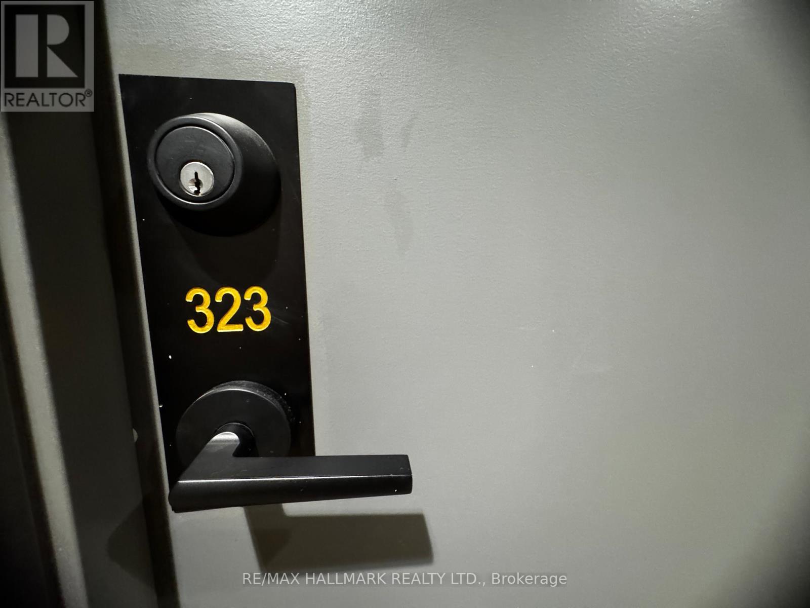 323 - 1010 Dundas Street E, Whitby, Ontario L1N 0L6 - Photo 3 - E12614736