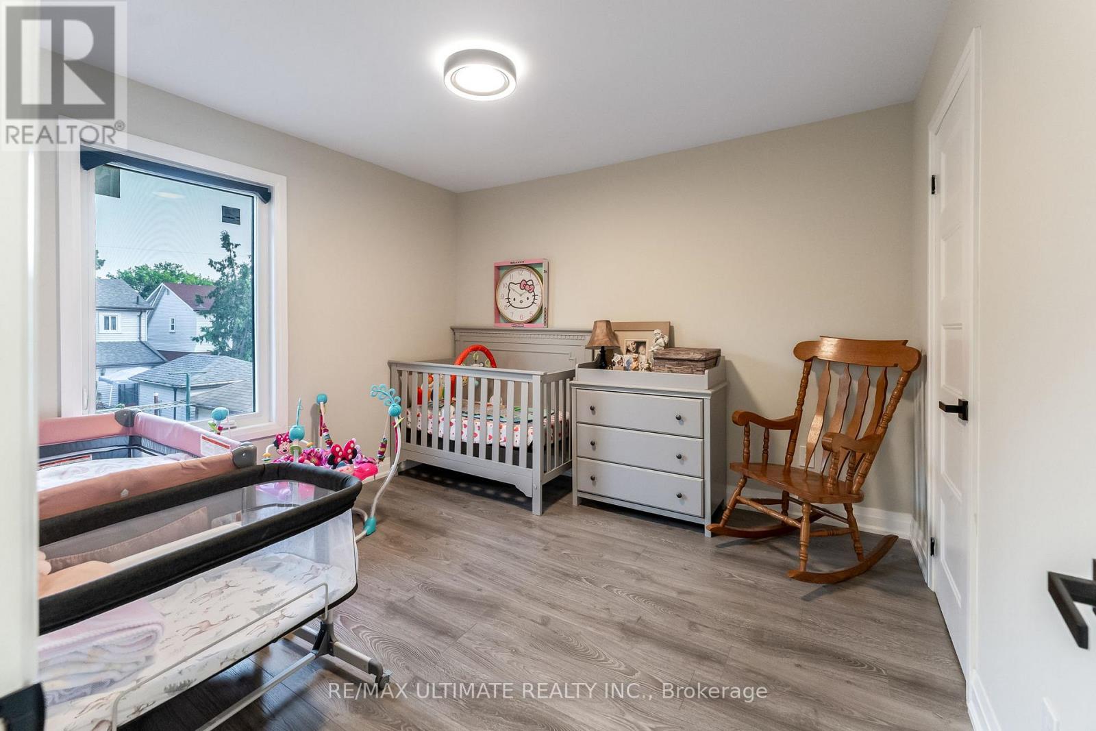 47 Mahoney Avenue, Toronto, Ontario M6M 2H5 - Photo 22 - W12614720