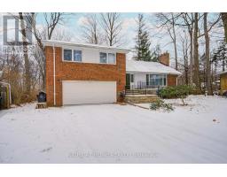 1445 RYAN PLACE, Mississauga, Ontario