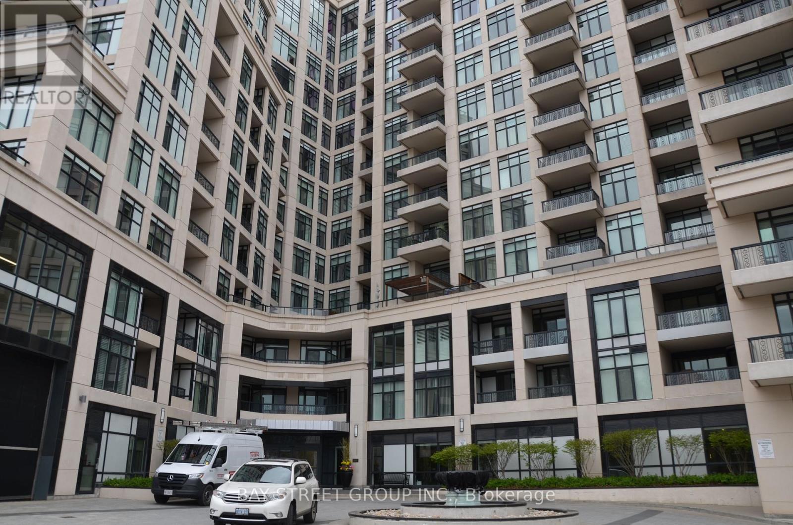 124 - 1 Old Mill Drive, Toronto, Ontario M6S 0A1 - Photo 18 - W12614724