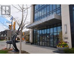 124 - 1 OLD MILL DRIVE, Toronto, Ontario