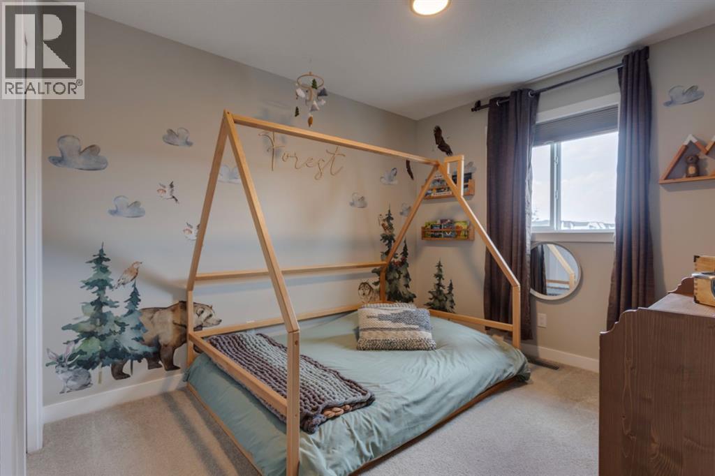 12 Red Embers Common Ne, Calgary, Alberta  T3N 1L1 - Photo 19 - A2274693