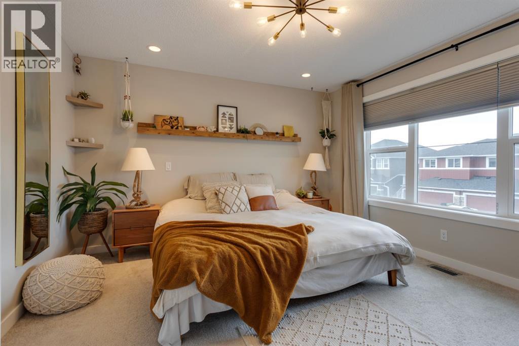 12 Red Embers Common Ne, Calgary, Alberta  T3N 1L1 - Photo 25 - A2274693