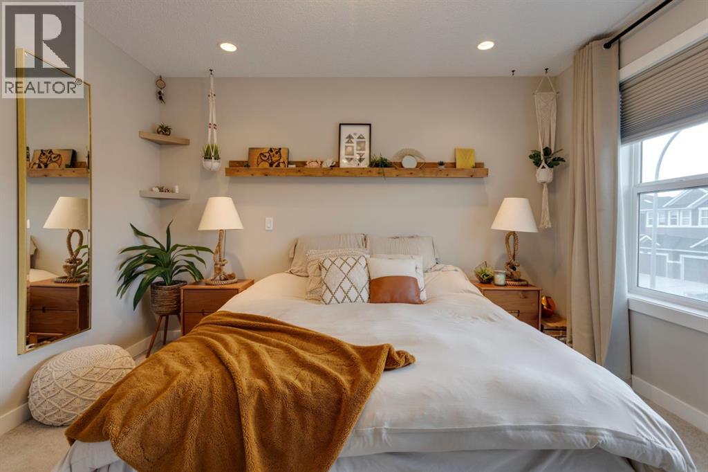 12 Red Embers Common Ne, Calgary, Alberta  T3N 1L1 - Photo 27 - A2274693