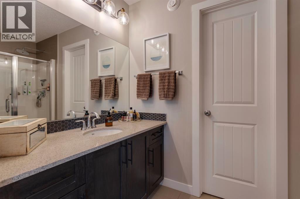 12 Red Embers Common Ne, Calgary, Alberta  T3N 1L1 - Photo 28 - A2274693