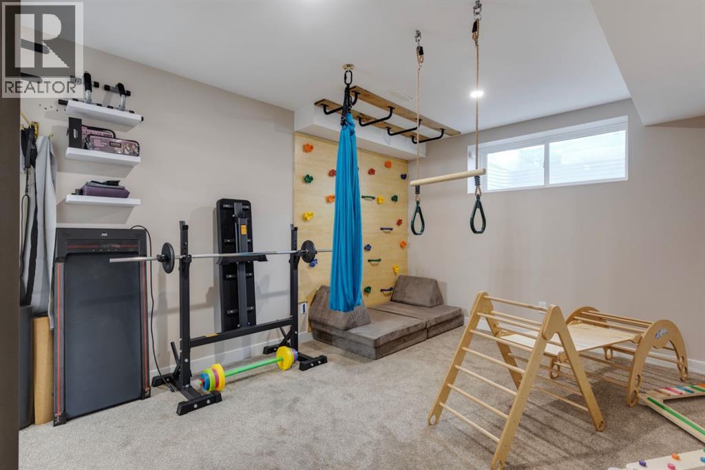 12 Red Embers Common Ne, Calgary, Alberta  T3N 1L1 - Photo 33 - A2274693