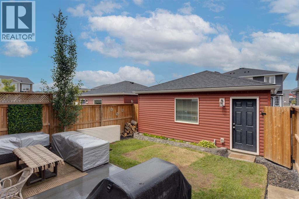 12 Red Embers Common Ne, Calgary, Alberta  T3N 1L1 - Photo 42 - A2274693