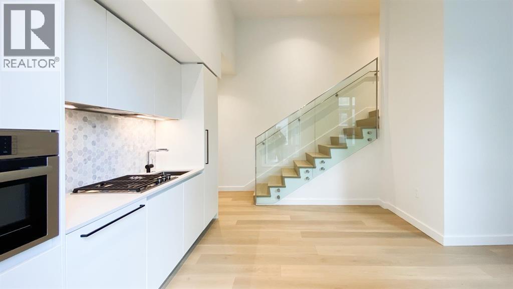 506 1365 Davie Street, Vancouver, British Columbia  V6E 1N5 - Photo 5 - R3072940