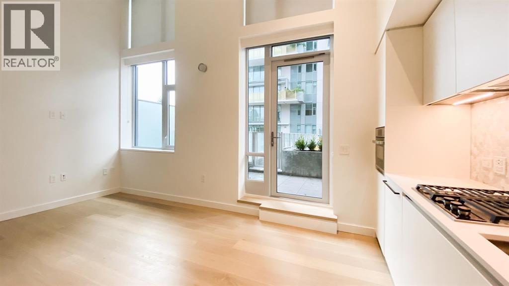 506 1365 Davie Street, Vancouver, British Columbia  V6E 1N5 - Photo 6 - R3072940