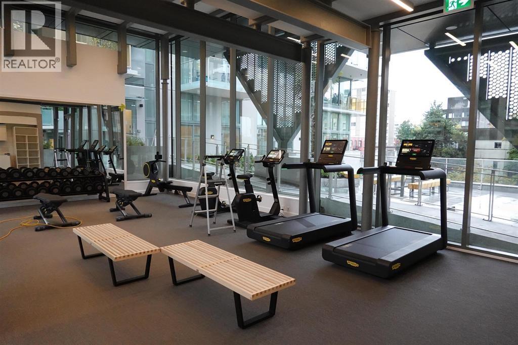 506 1365 Davie Street, Vancouver, British Columbia  V6E 1N5 - Photo 16 - R3072940