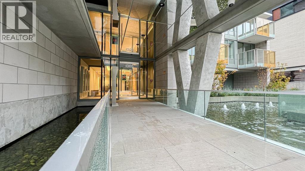 506 1365 Davie Street, Vancouver, British Columbia  V6E 1N5 - Photo 2 - R3072940