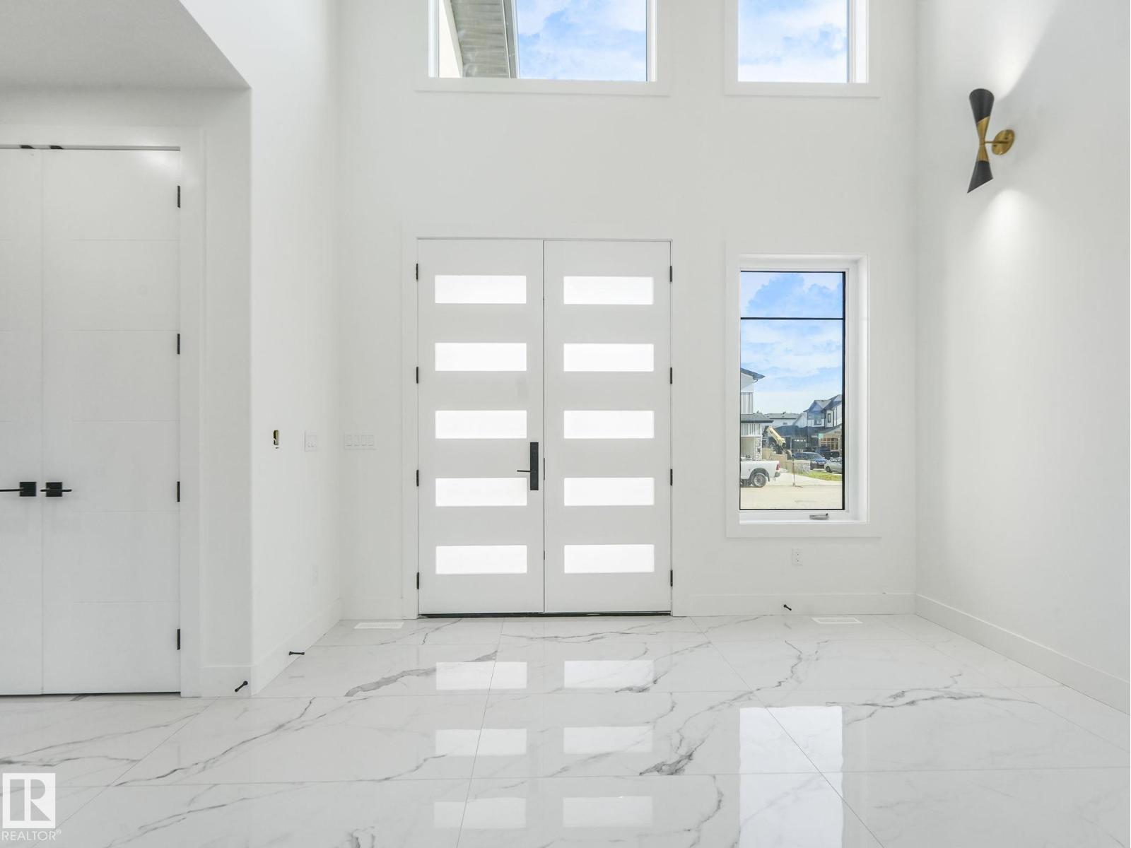 715 165 Av Ne, Edmonton, Alberta  T5Y 4J1 - Photo 4 - E4467820