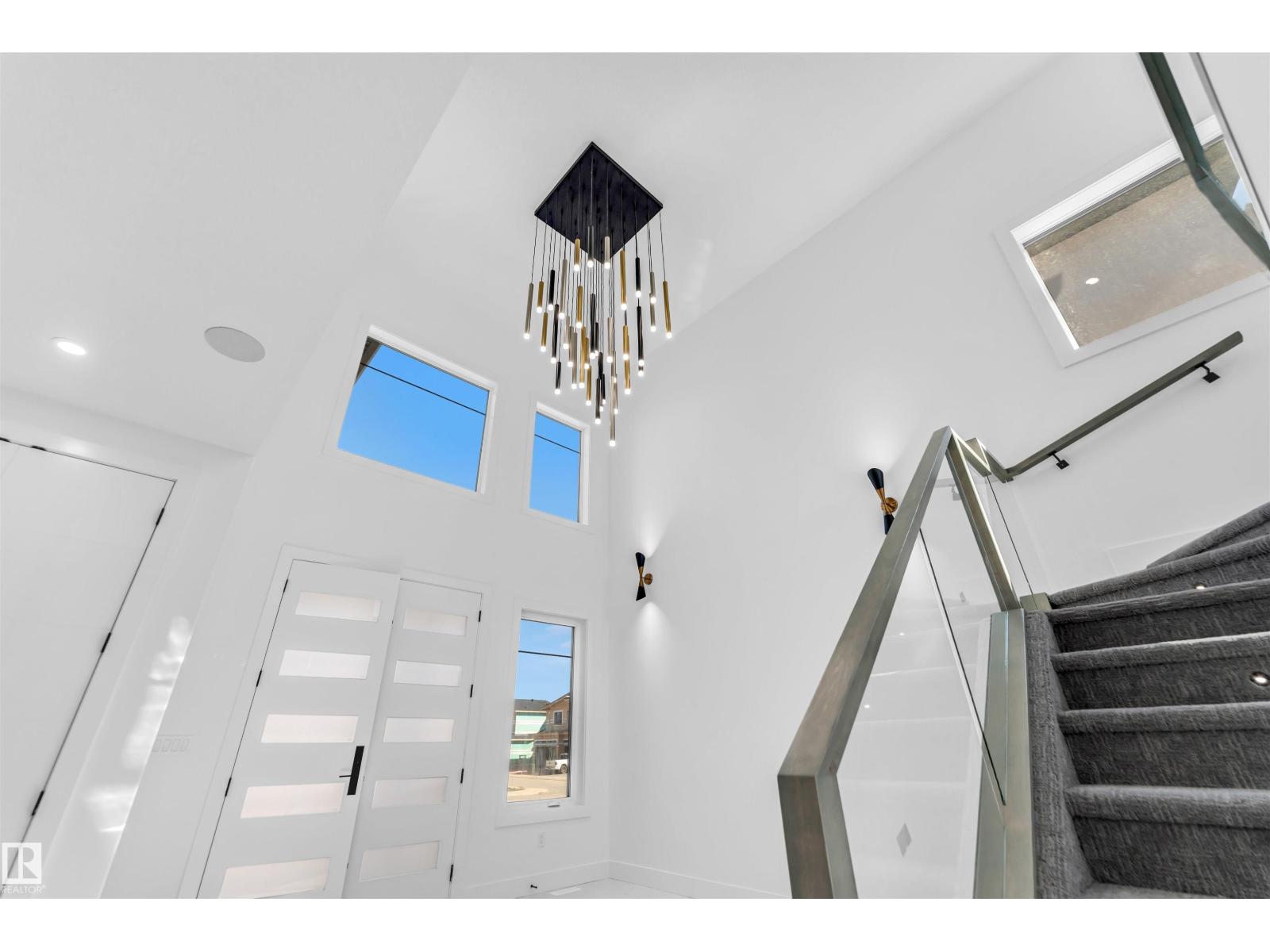 715 165 Av Ne, Edmonton, Alberta  T5Y 4J1 - Photo 5 - E4467820