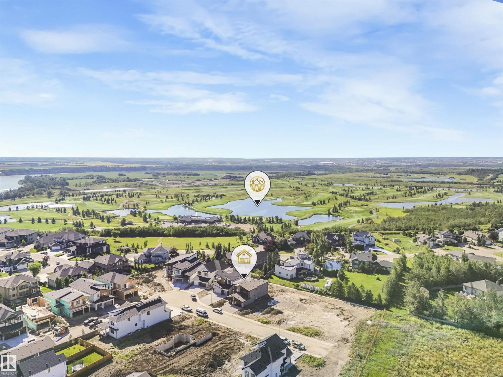 715 165 Av Ne, Edmonton, Alberta  T5Y 4J1 - Photo 67 - E4467820