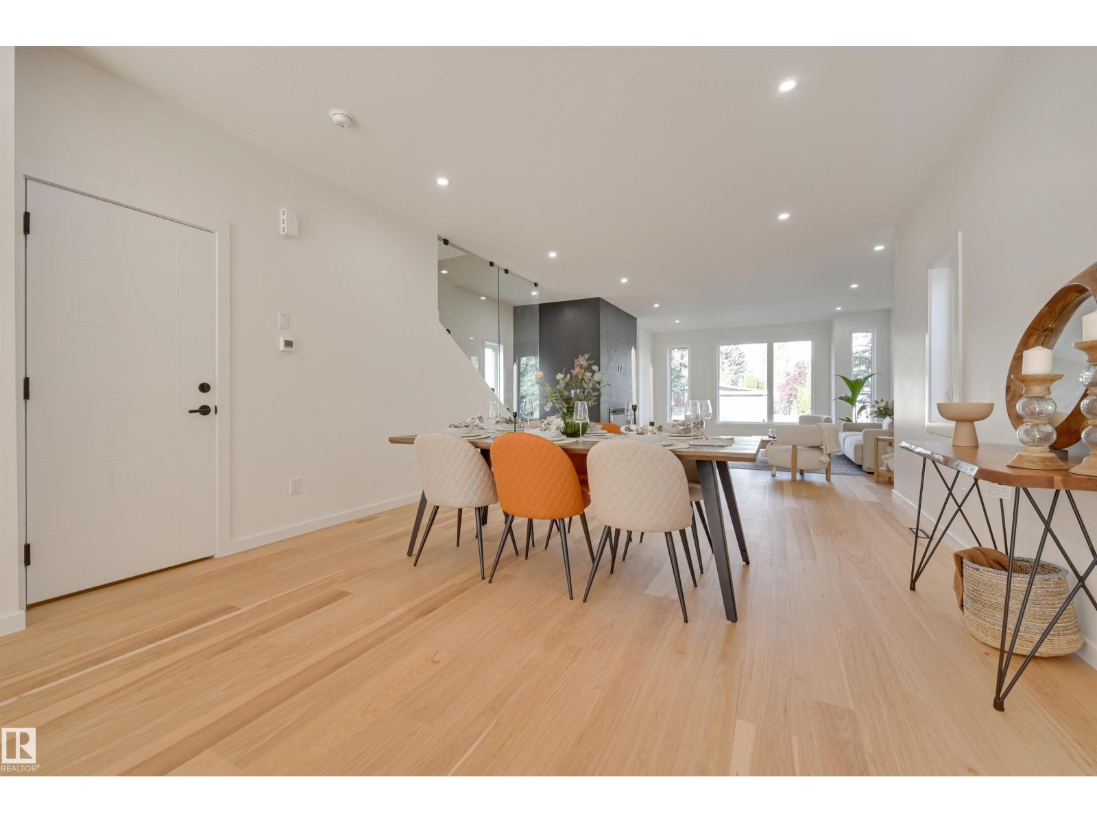 13809 Buena Vista Rd Nw, Edmonton, Alberta  T5R 5R9 - Photo 14 - E4462424