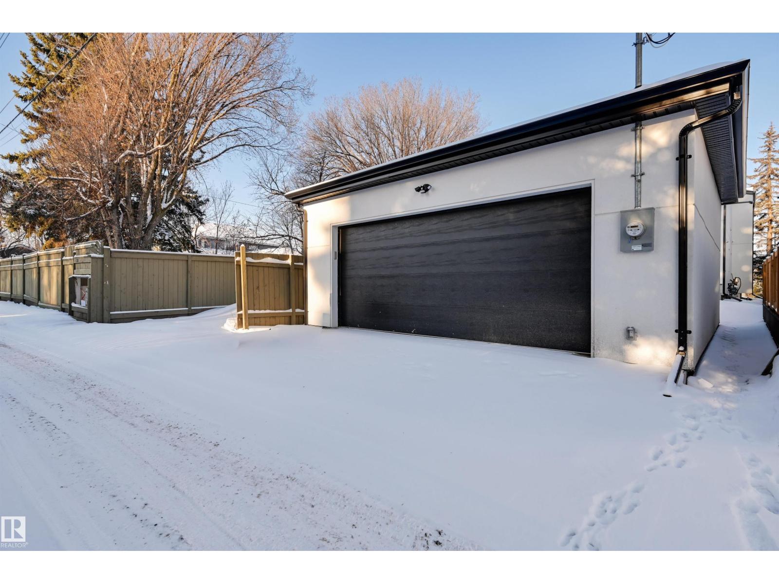 13809 Buena Vista Rd Nw, Edmonton, Alberta  T5R 5R9 - Photo 67 - E4462424