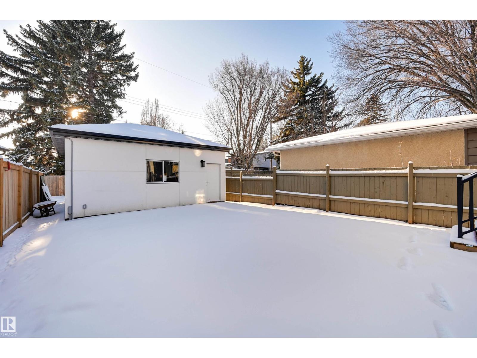 13809 Buena Vista Rd Nw, Edmonton, Alberta  T5R 5R9 - Photo 66 - E4462424