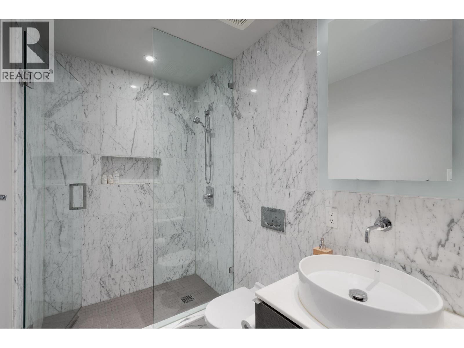 601 1499 W Pender Street, Vancouver, British Columbia  V6G 0A7 - Photo 20 - R3061142