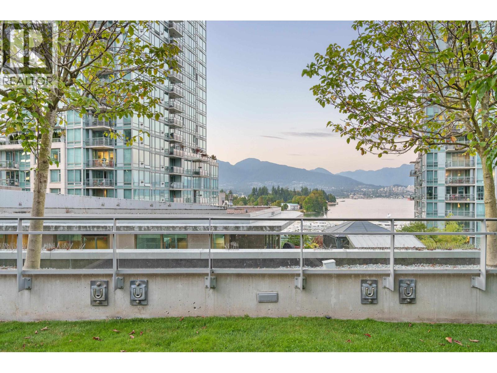 601 1499 W Pender Street, Vancouver, British Columbia  V6G 0A7 - Photo 25 - R3061142