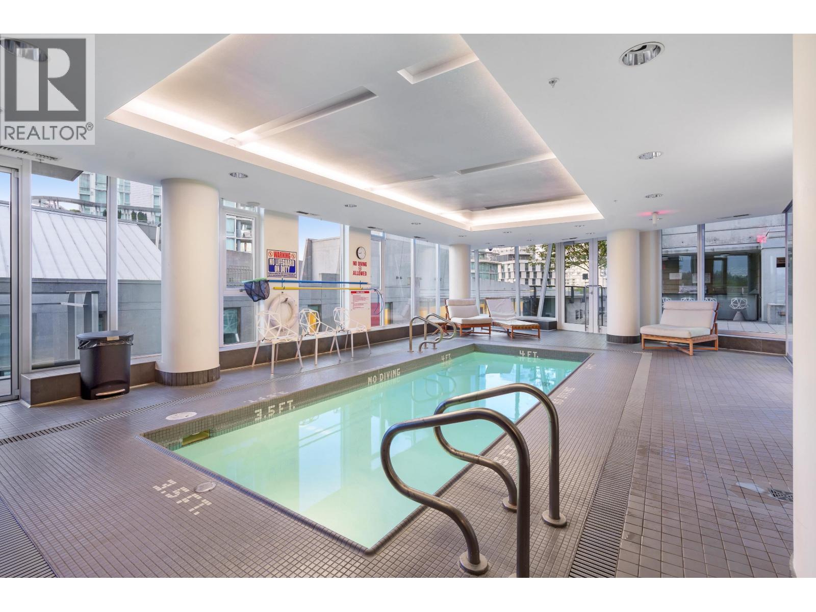 601 1499 W Pender Street, Vancouver, British Columbia  V6G 0A7 - Photo 27 - R3061142