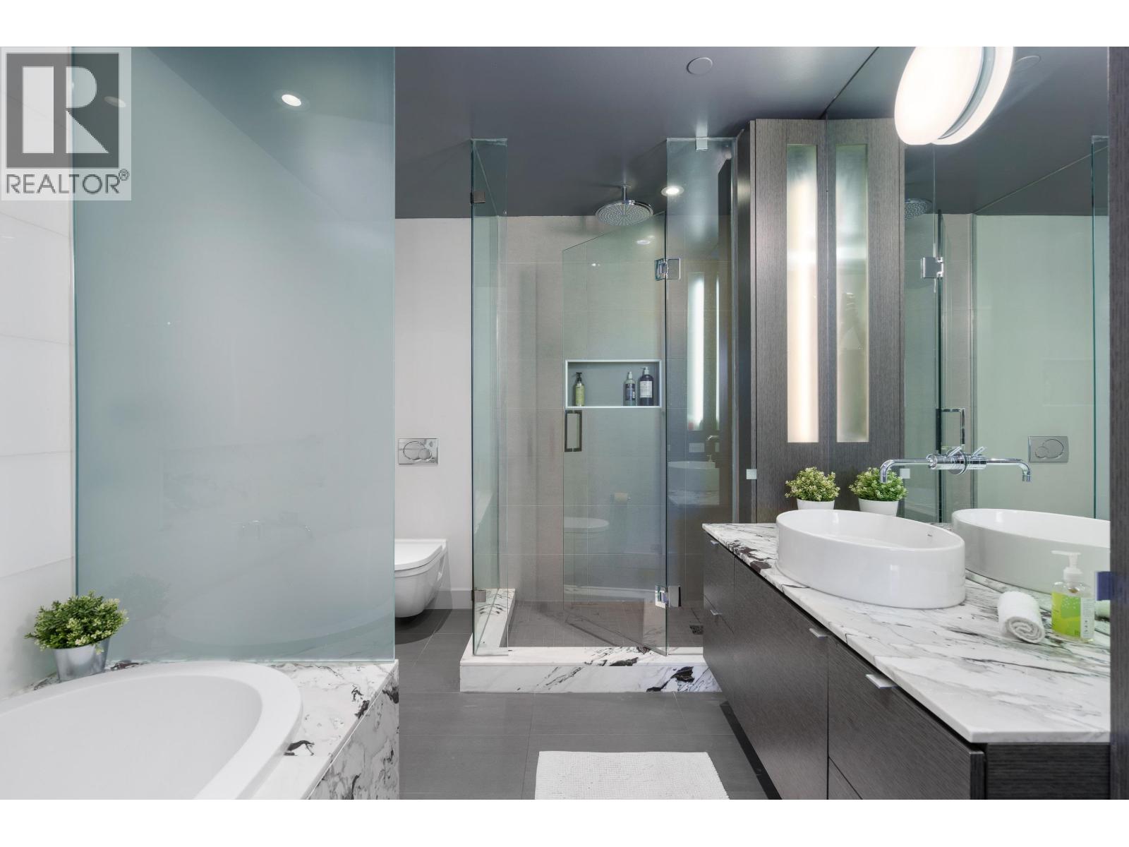 601 1499 W Pender Street, Vancouver, British Columbia  V6G 0A7 - Photo 24 - R3061142