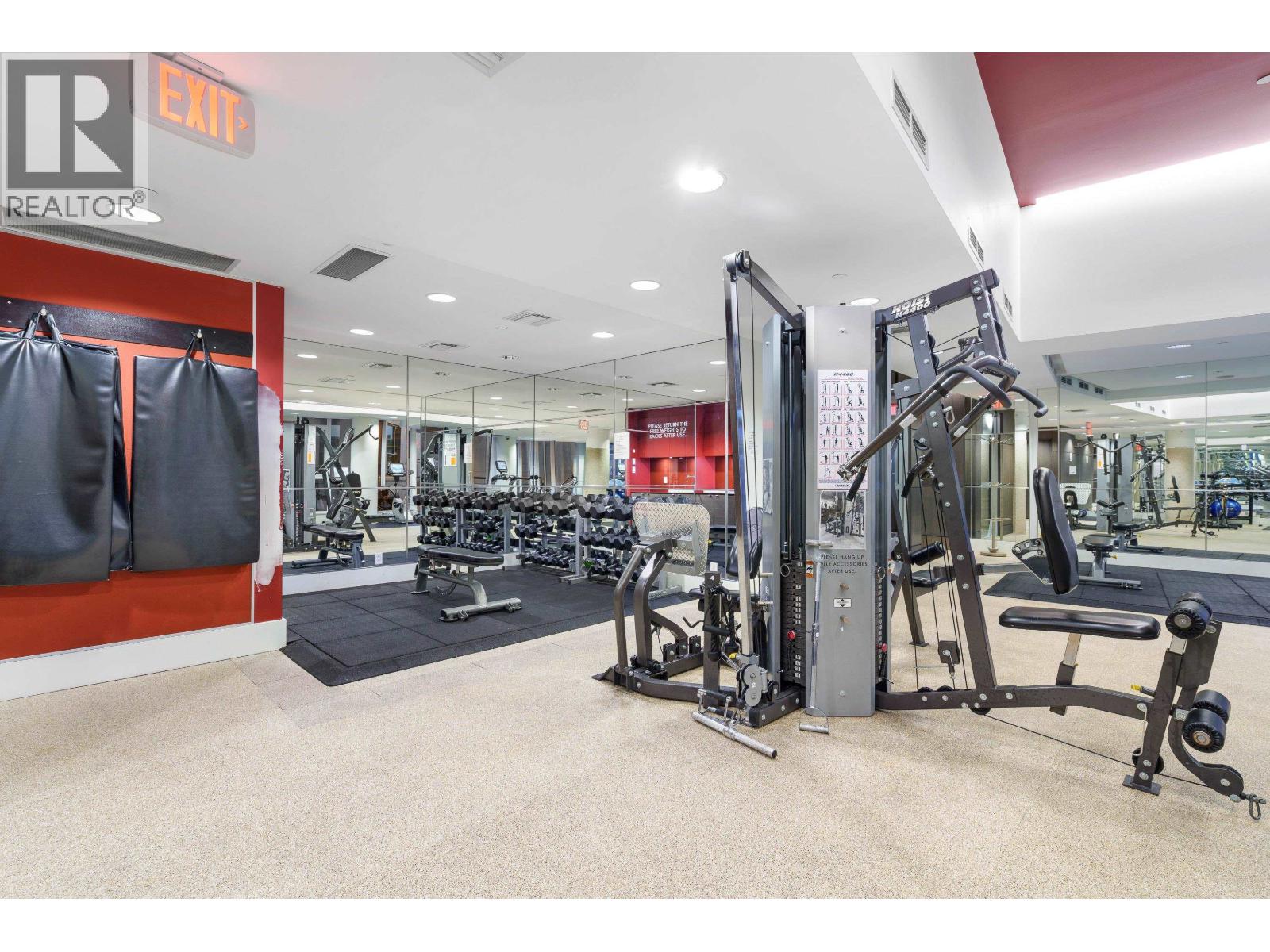 601 1499 W Pender Street, Vancouver, British Columbia  V6G 0A7 - Photo 31 - R3061142